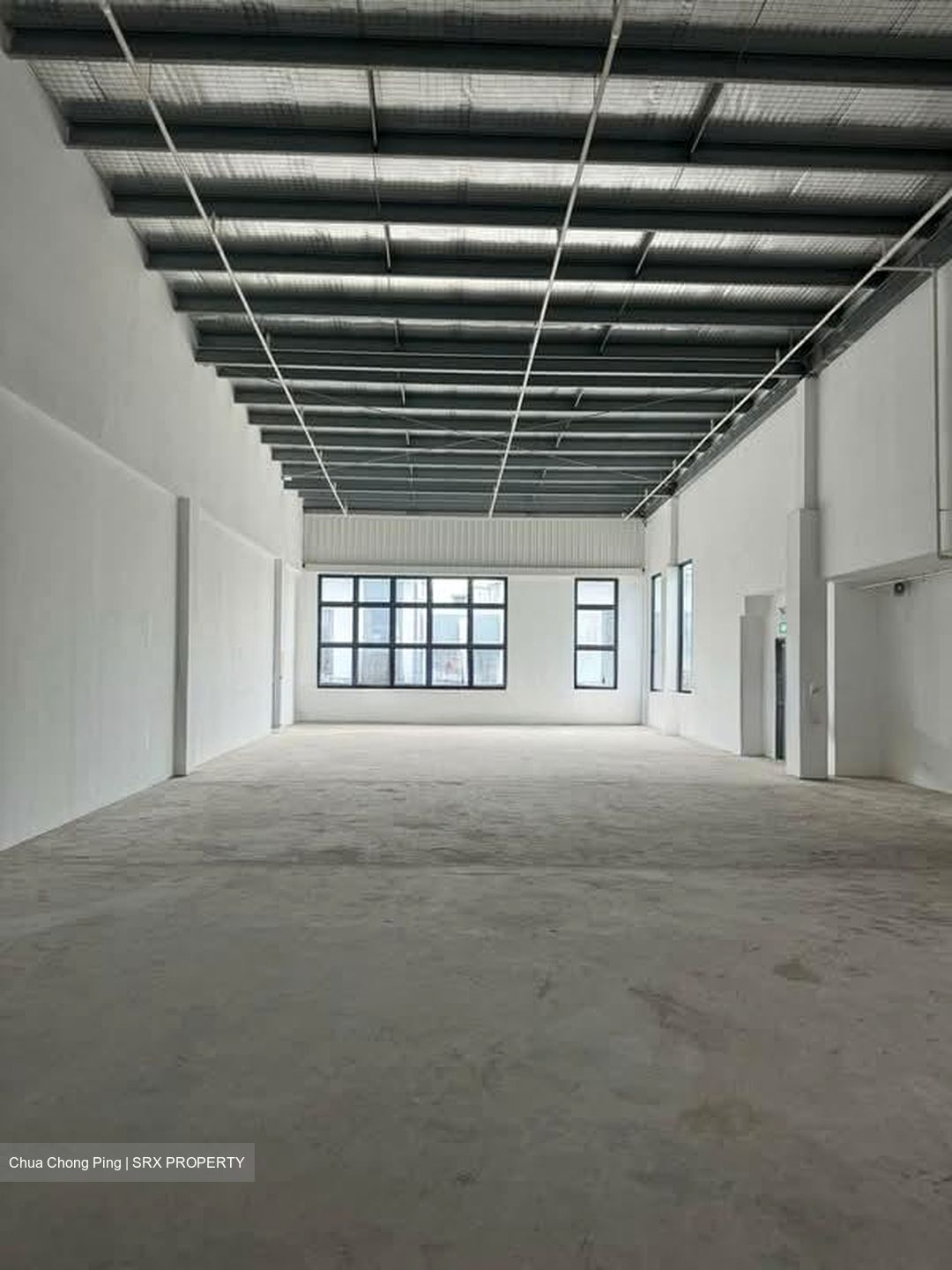 Tuas South Connection (D22), Factory #557142481